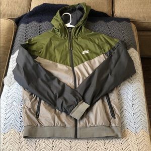 Nike Windrunner Jacket